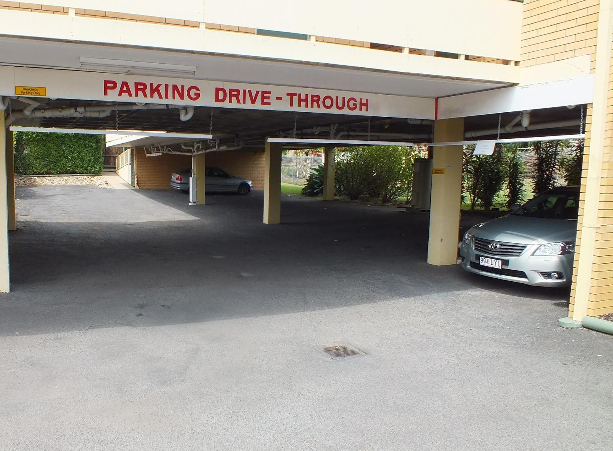 Central Motel Ipswich Ngoại thất bức ảnh