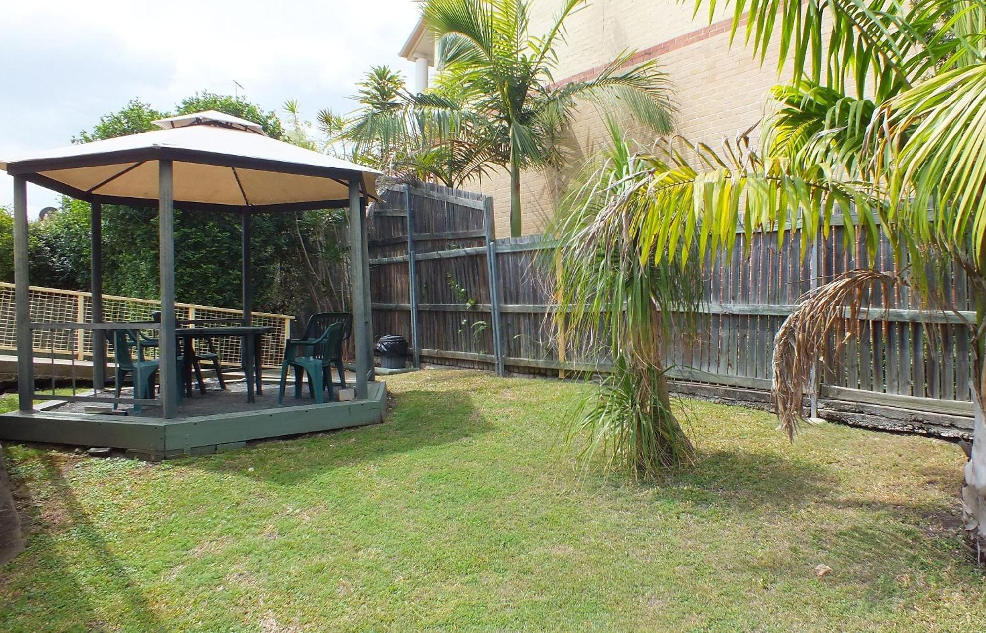 Central Motel Ipswich Ngoại thất bức ảnh