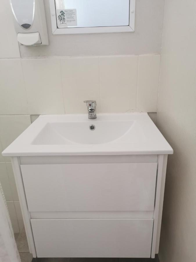 Central Motel Ipswich Ngoại thất bức ảnh